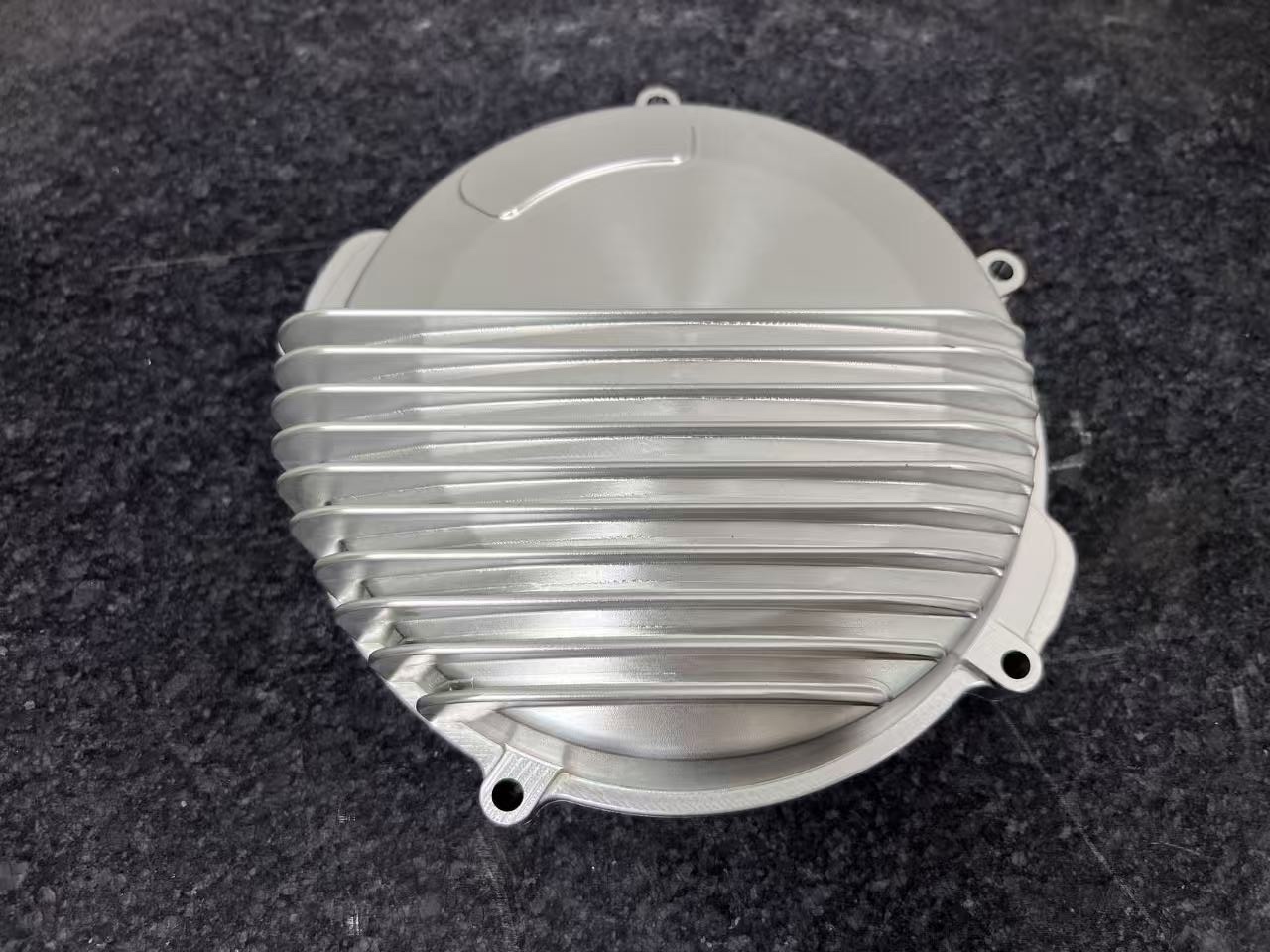 Aluminum Automotive Part
