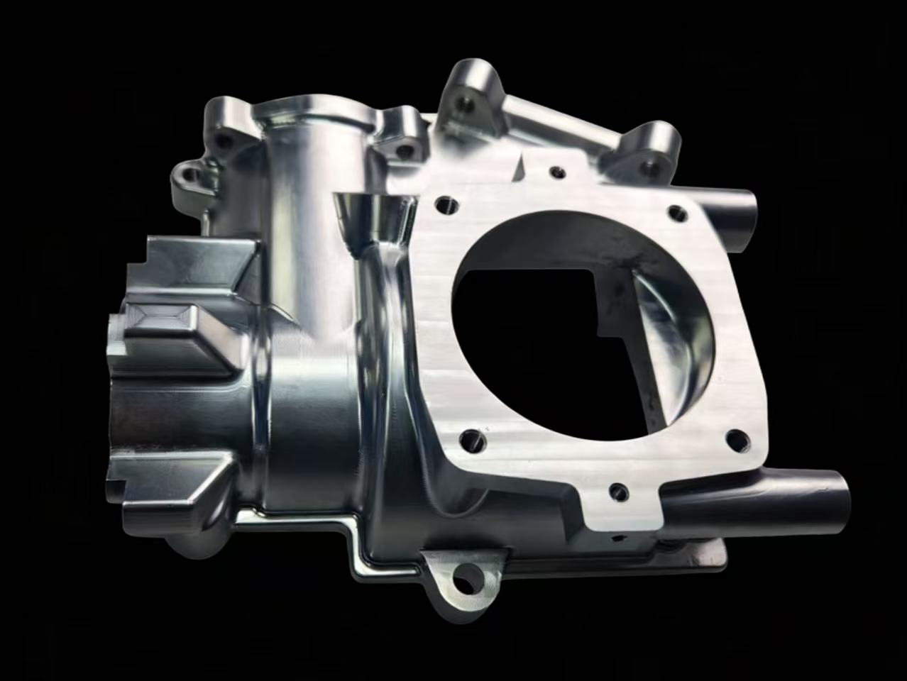 Aluminum Automotive Part