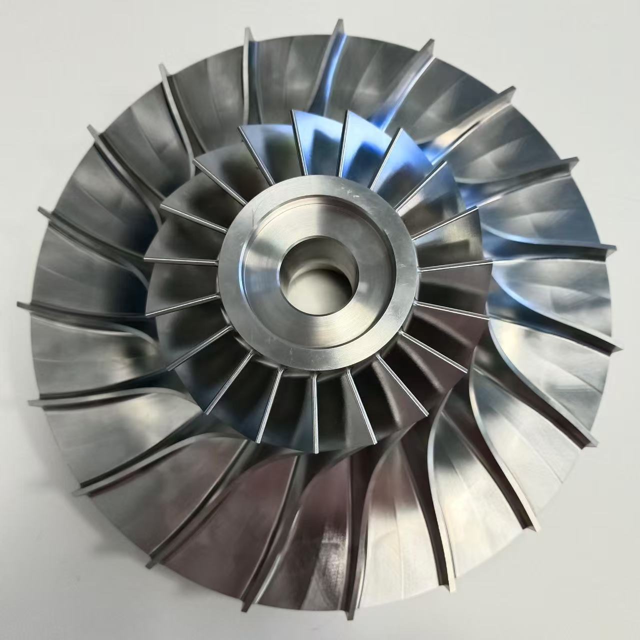 Turbine Part