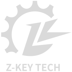 Z-Key Tech