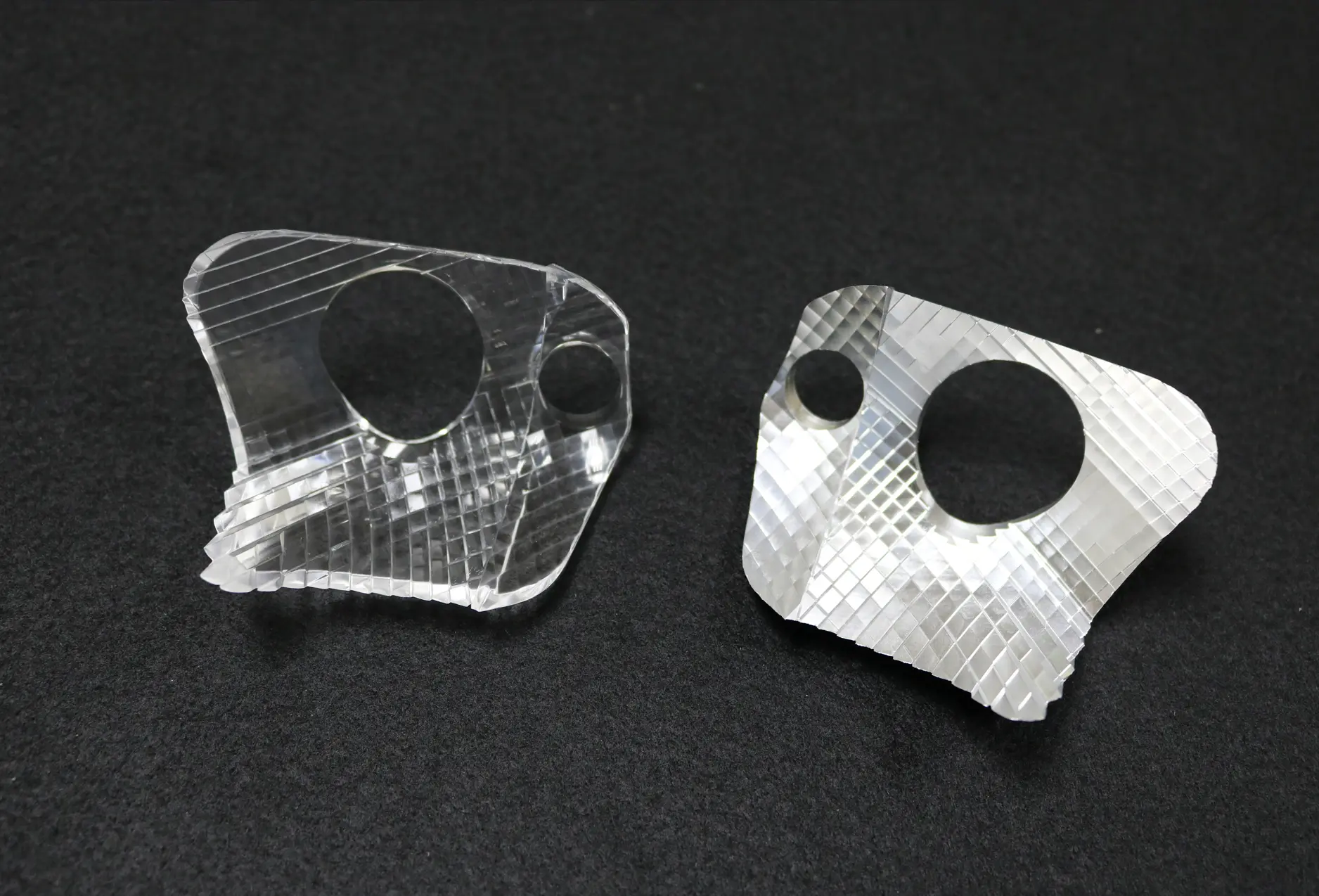 Acrylic_AL- Lighting Parts