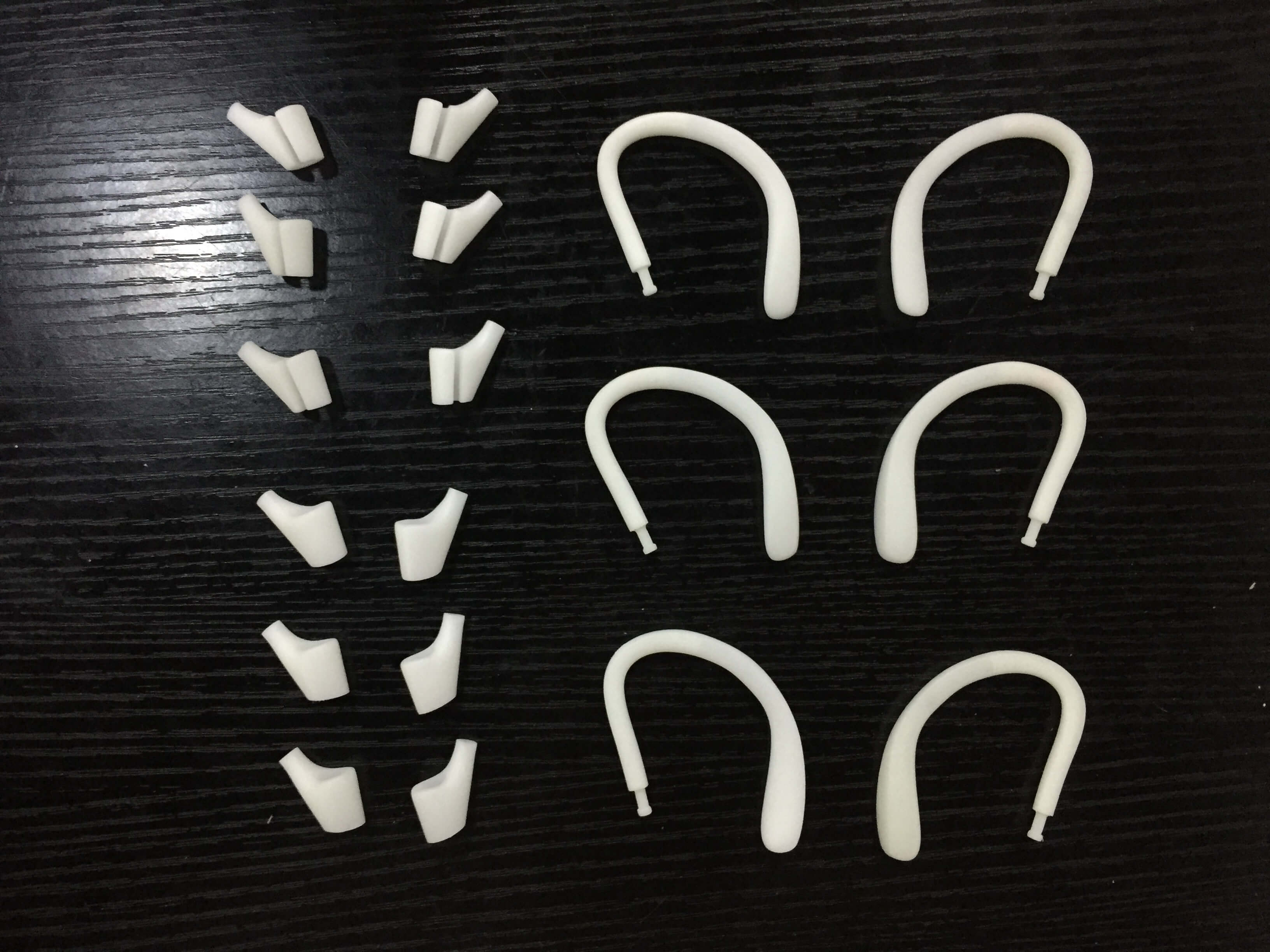 Silicone-Airpods Accessories