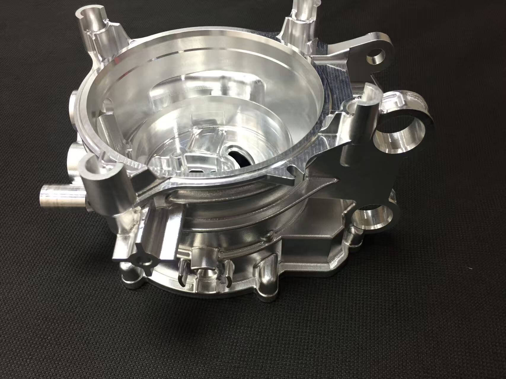 Aluminum-Automotive Part